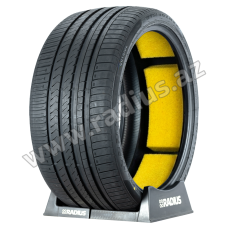 R330 W-Silent 315/30 R22